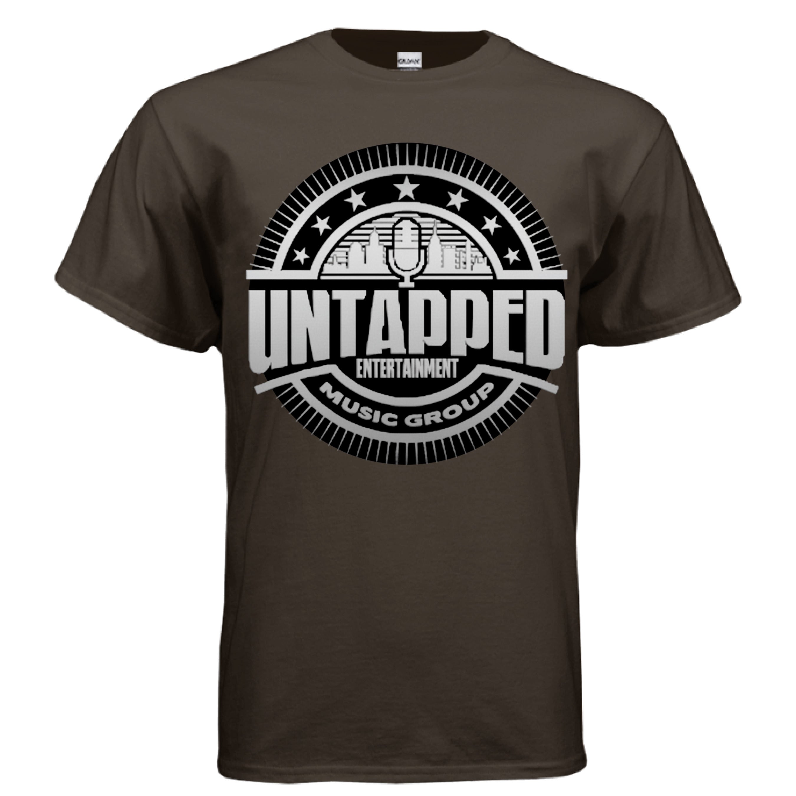 DARK CHOCOLATE - FRONT