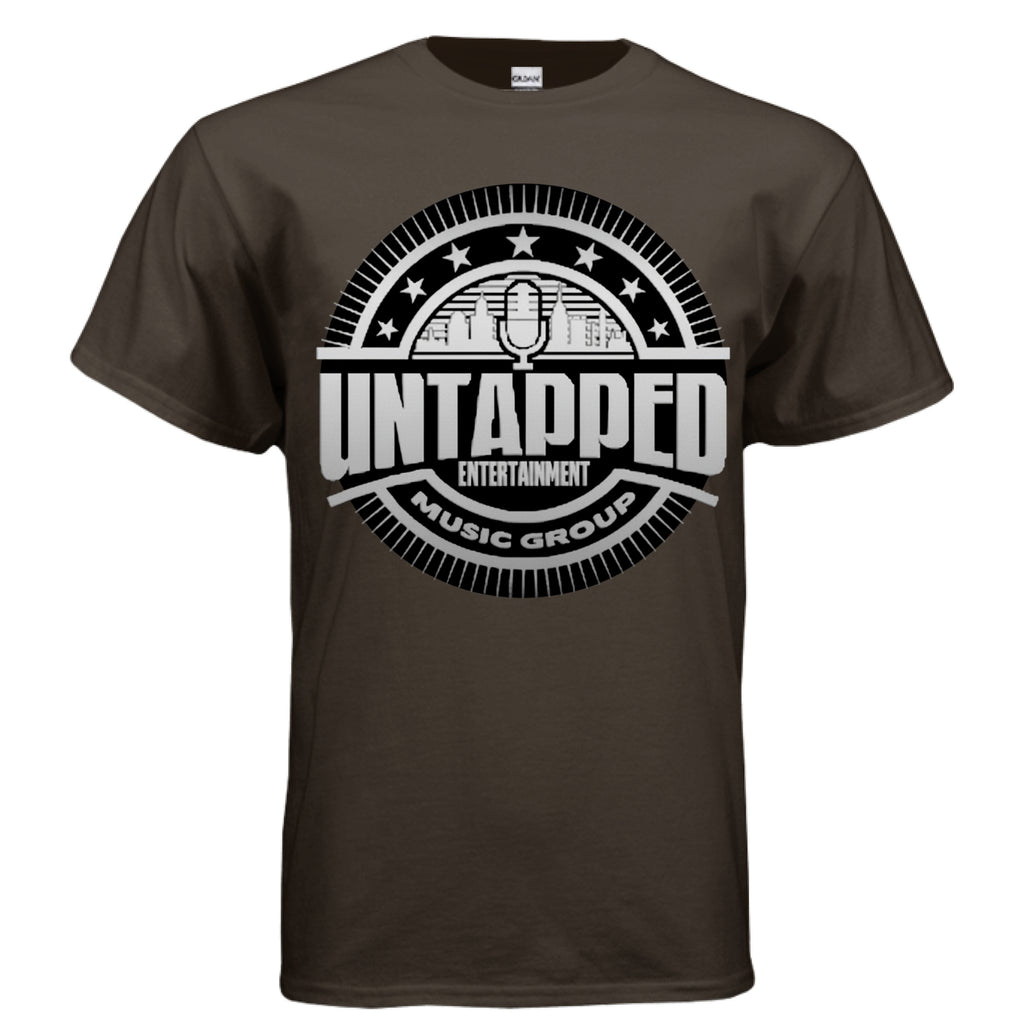 DARK CHOCOLATE - FRONT