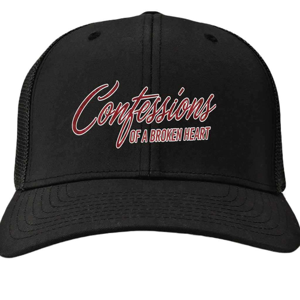BLACK - 6511 - FRONT