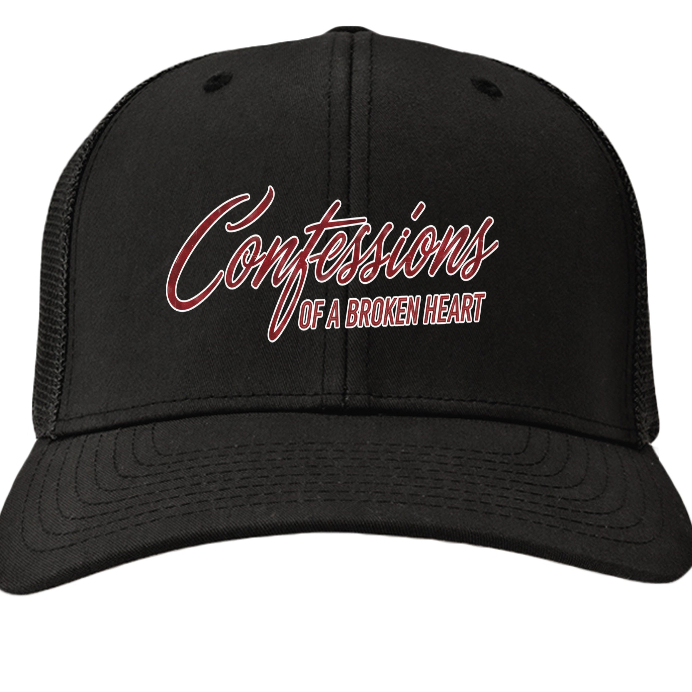 BLACK - 6511 - FRONT